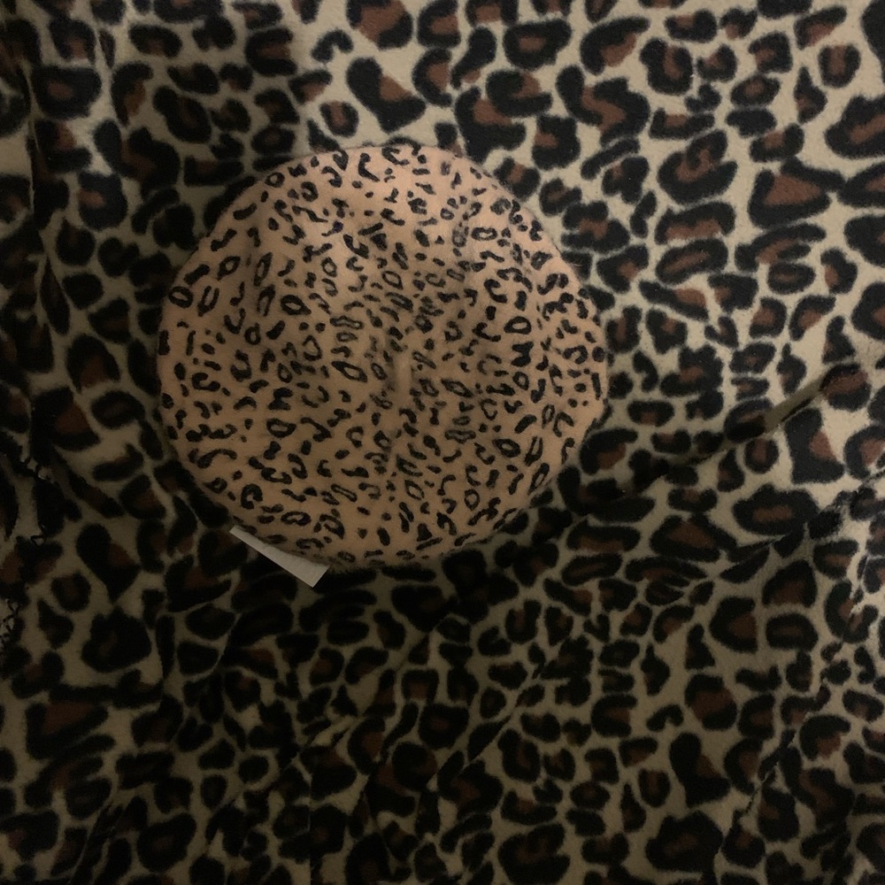 Fashion Nova Beret